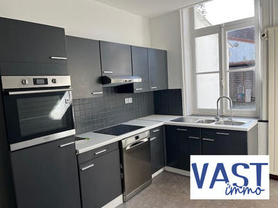 Maison ancienne - 121 m² - 4 pièces