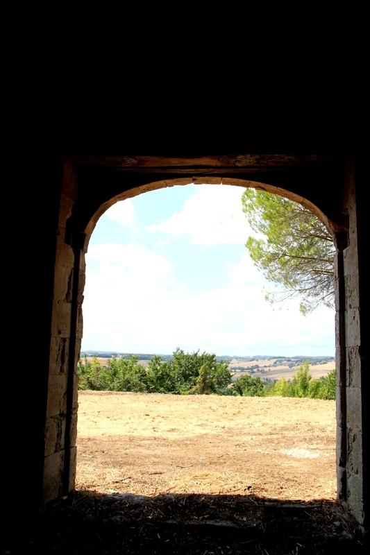 Propriété - 800 m² - 9 pièces