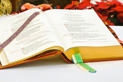 Messe du jour de  Noël