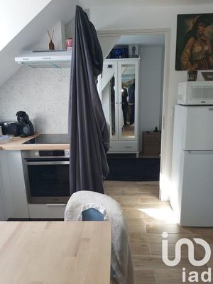 Immeuble - 194 m²