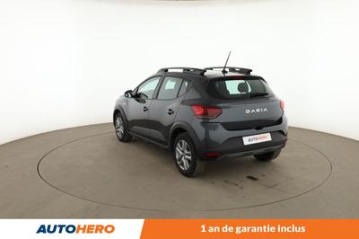Dacia Sandero II Stepway 1.0 TCe Expression 110 ch