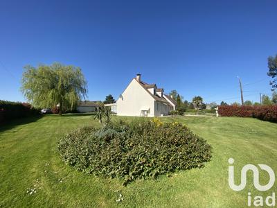 Maison - 191 m² - 7 pièces