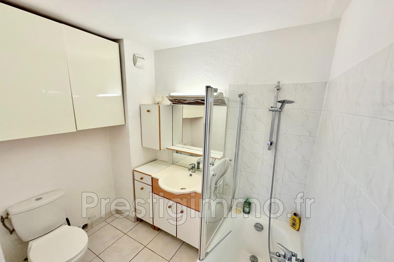 Appartement - 29 m² - 1 pièce