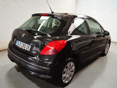 Peugeot 207 1.4 Hdi 70 Blue Lion Premium 3p