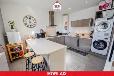 Maison de ville - 97 m² - 5 pièces