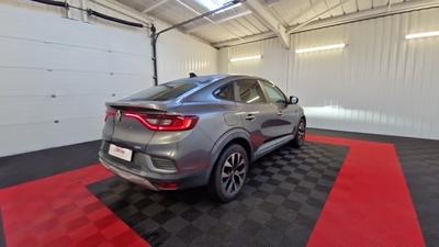 Renault Arkana Business E-Tech 145