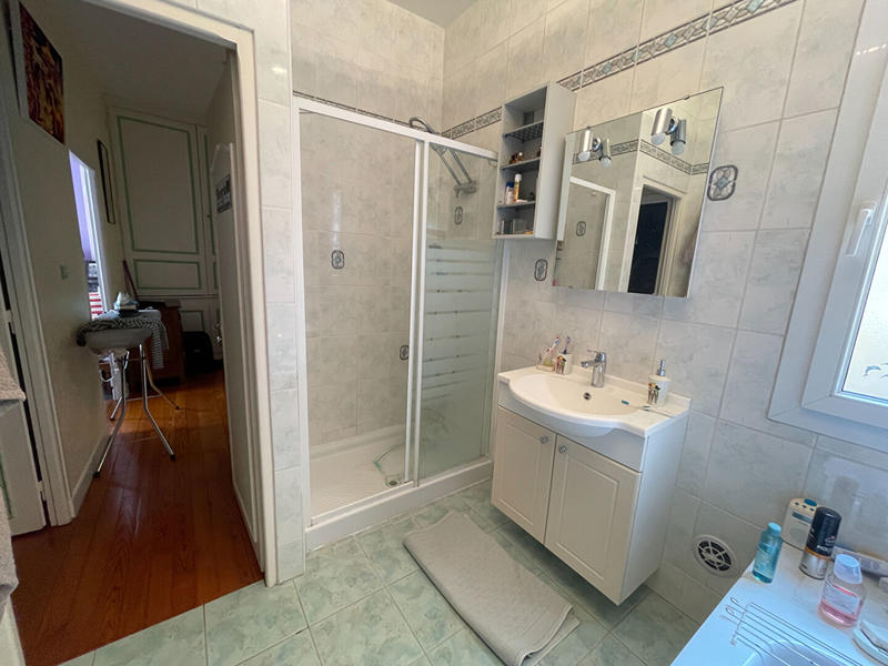 Maison - 140 m² - 7 pièces