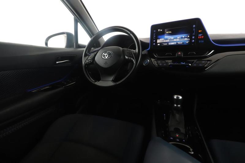 Toyota c-Hr 1.8 Hybride Graphic 122 ch