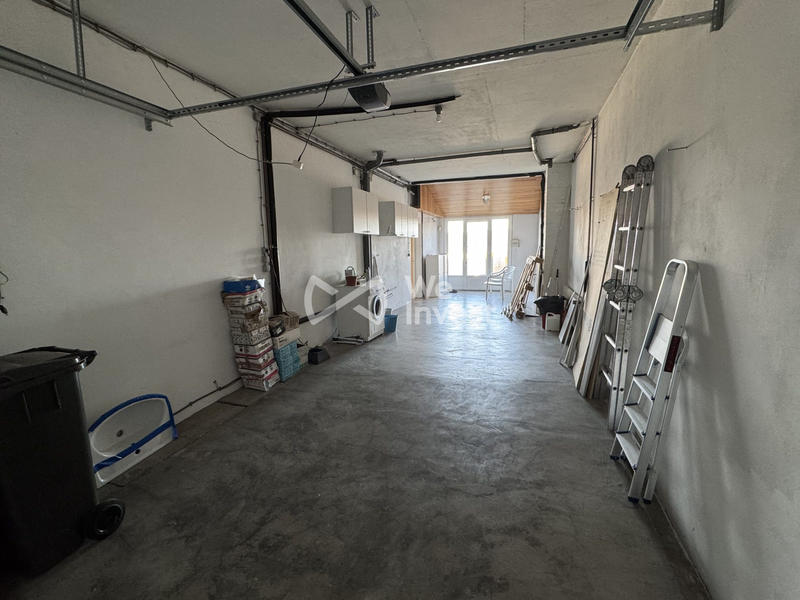 Maison - 157 m² - 10 pièces