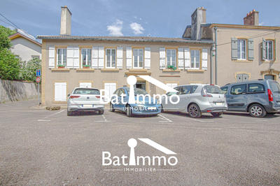 Villa - 320 m² - 10 pièces