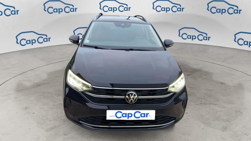 Volkswagen Taigo 1.0 Tsi 95 Life Business