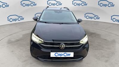 Volkswagen Taigo 1.0 Tsi 95 Life Business