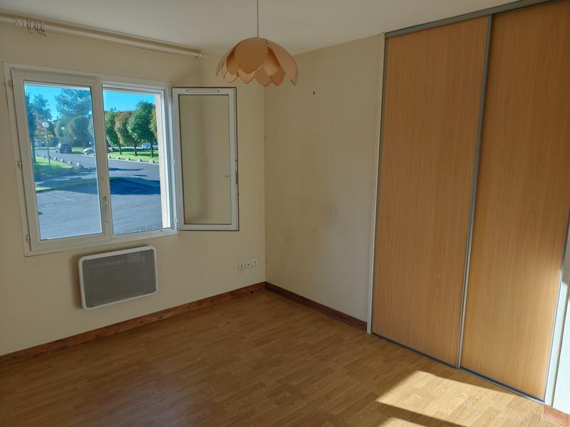 Maison - 79 m² - 5 pièces