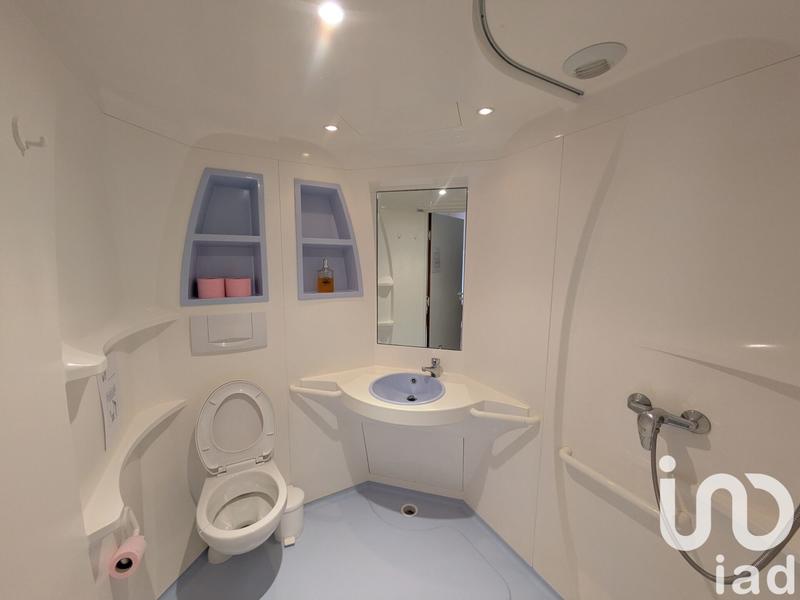 Immeuble - 1 178 m²