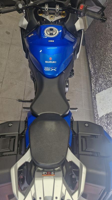 Suzuki Gsx-S 1000 Gx Garantie 5 Ans