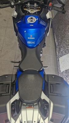 Suzuki Gsx-S 1000 Gx Garantie 5 Ans