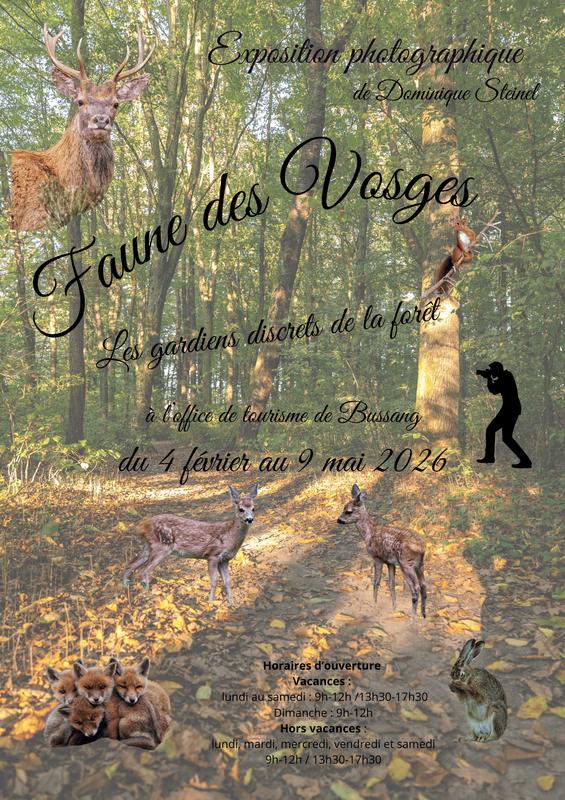 Exposition photographique