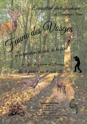 Exposition photographique