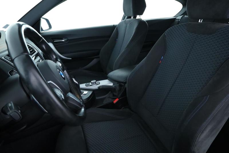 Bmw Série 1 140i xDrive m Performance Bva8 340 ch