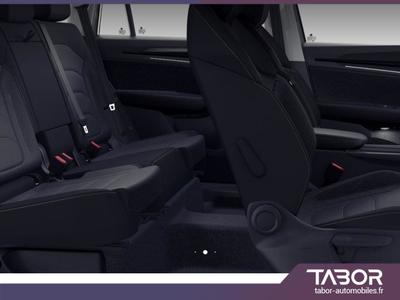 Skoda Kodiaq 4x4 Selec attelage 7pl Matrix Gps