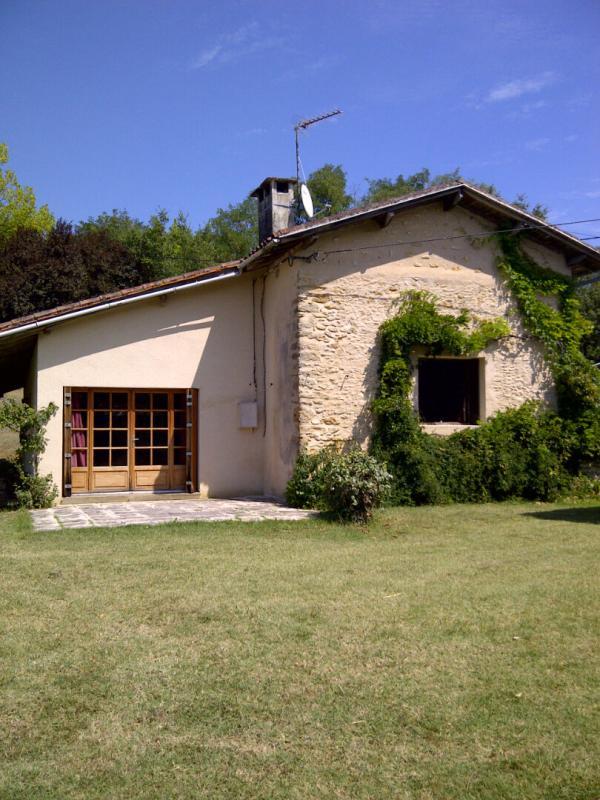 Maison - 102 m² - 5 pièces