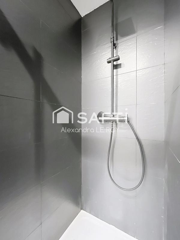 Maison - 102 m² - 4 pièces