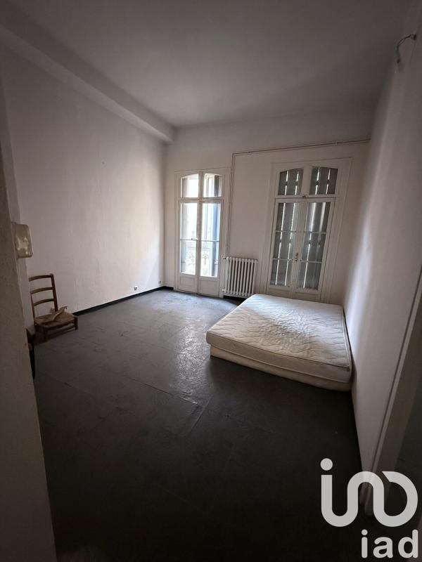 Appartement - 80 m² - 3 pièces