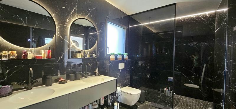 Villa - 180 m² - 5 pièces