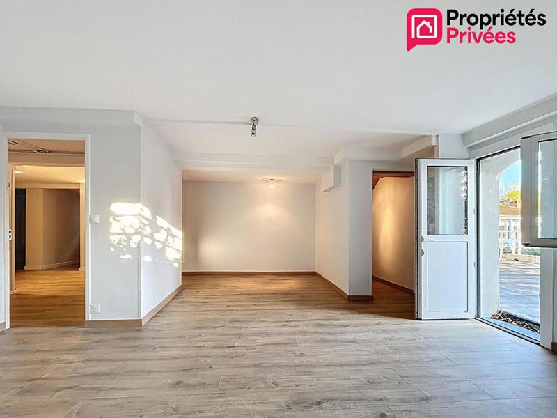 Maison - 171 m² - 6 pièces