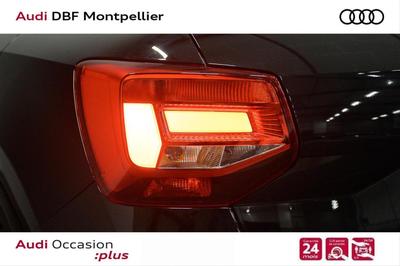 Audi Q2 35 Tfsi 150 s tronic 7 s line