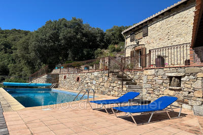 Mas - 295 m² - 11 pièces