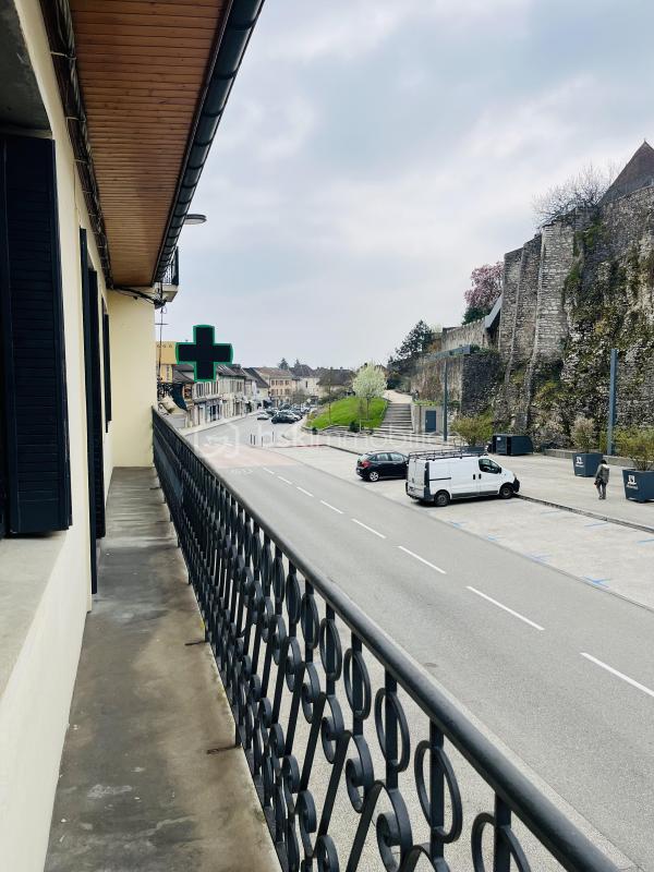 Appartement - 132 m² - 5 pièces