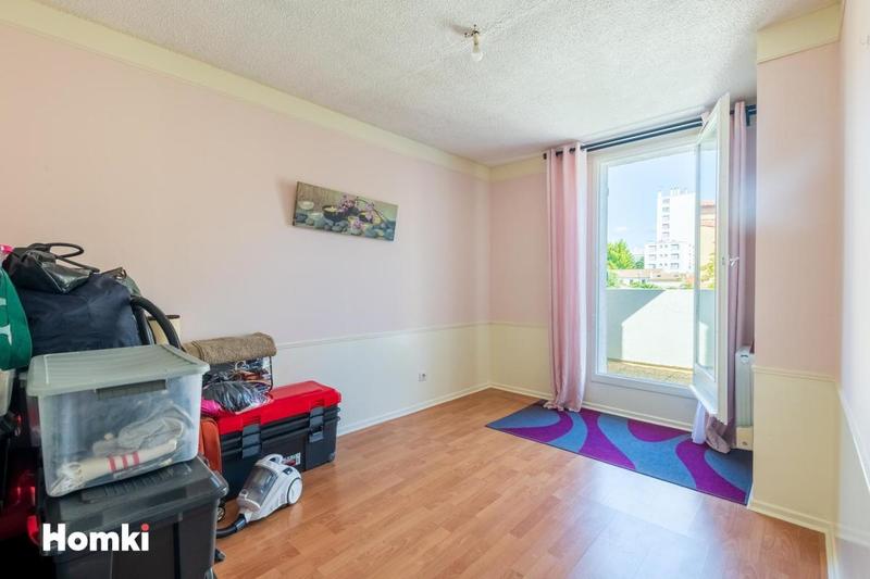 Maison - 78 m² - 4 pièces