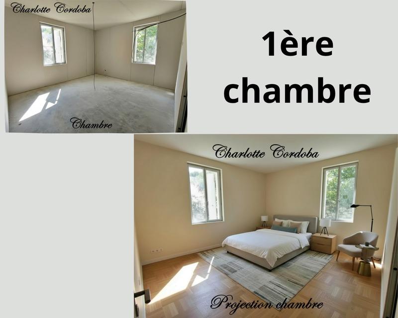 Maison - 478 m² - 16 pièces