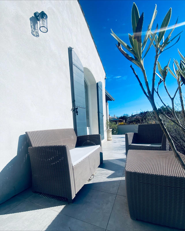 Villa - 175 m² - 6 pièces