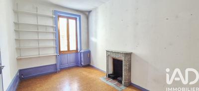 Appartement - 78 m² - 4 pièces