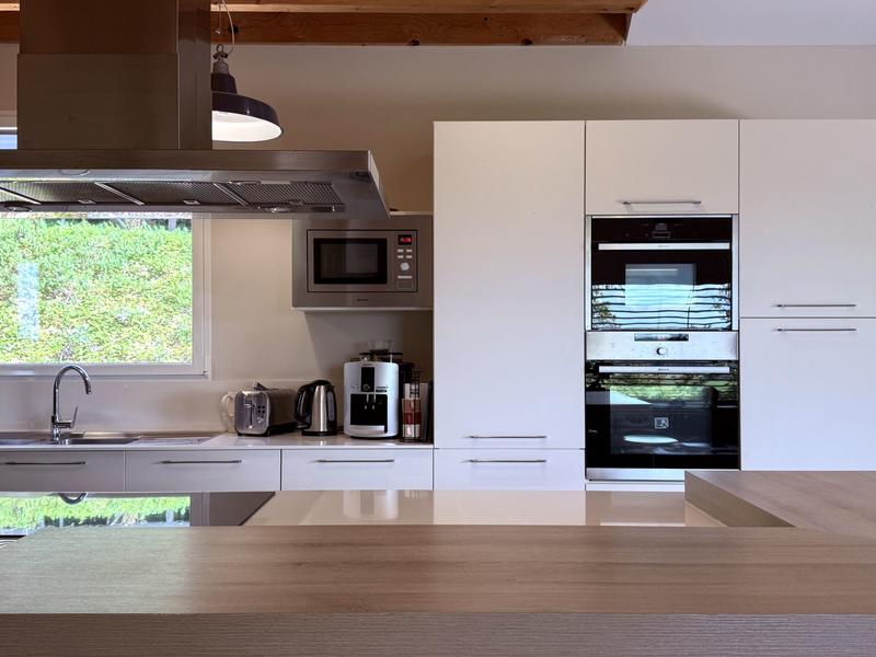 Maison - 218 m² - 6 pièces