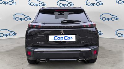 Peugeot 2008 II 1.2 130 Gt Line