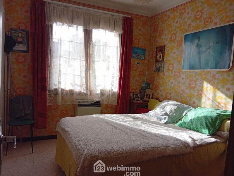 Villa - 125 m² - 6 pièces