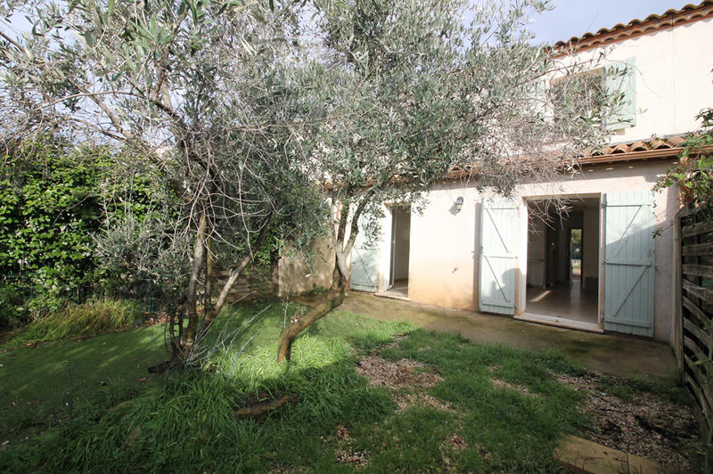 Maison - 74 m² - 3 pièces