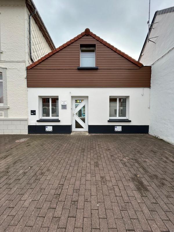 Maison - 83 m² - 2 pièces