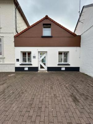 Maison - 83 m² - 2 pièces