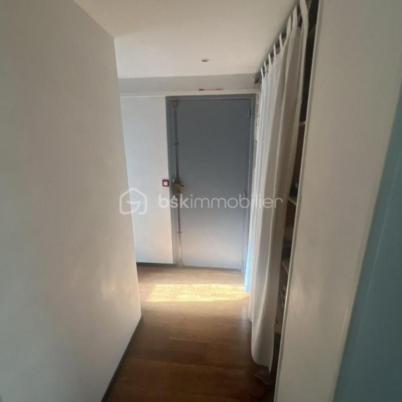 Appartement - 69 m² - 4 pièces