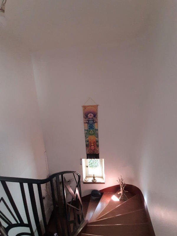 Maison de ville - 63 m² - 3 pièces