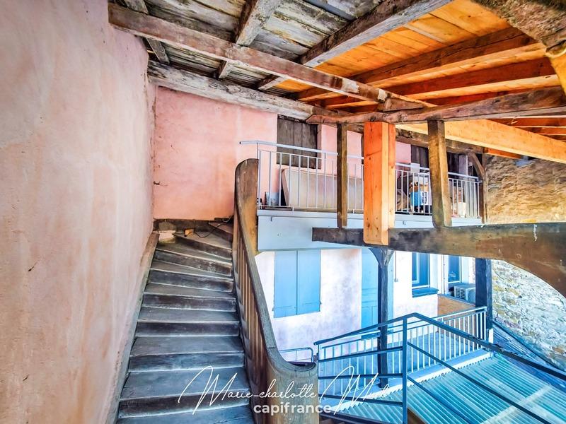 Loft - 109 m² - 1 pièce