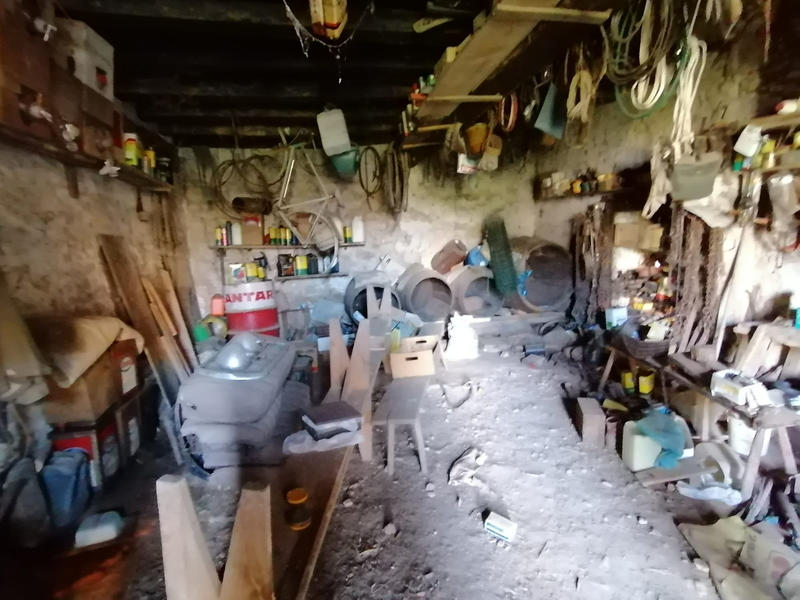 Maison - 65 m² - 3 pièces