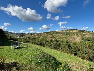 Maison - 266 m² - 11 pièces