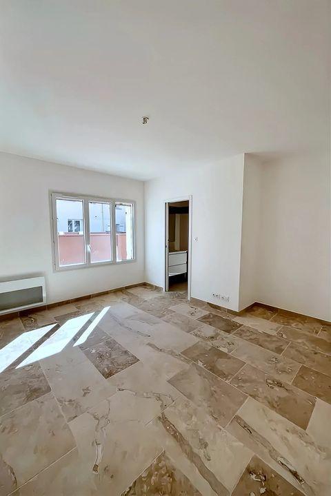 Appartement - 129 m² - 4 pièces
