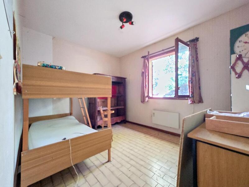 Villa - 190 m² - 9 pièces