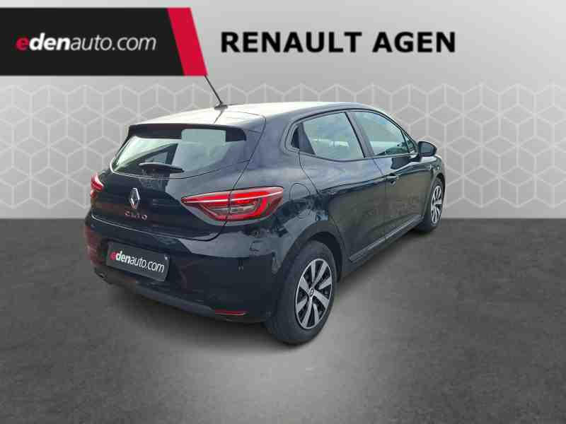 Renault Clio TCe 90 Equilibre